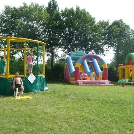 Mobil-home Convivial, Animaux Admis - 6 Pers. - Api-1-52-2309 Campeggio