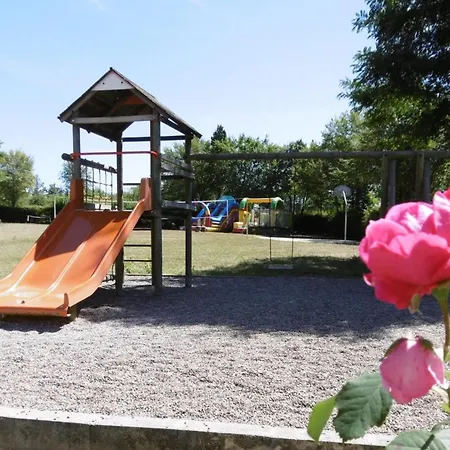 Mobil-home Convivial, Animaux Admis - 6 Pers. - Api-1-52-2309 Camping