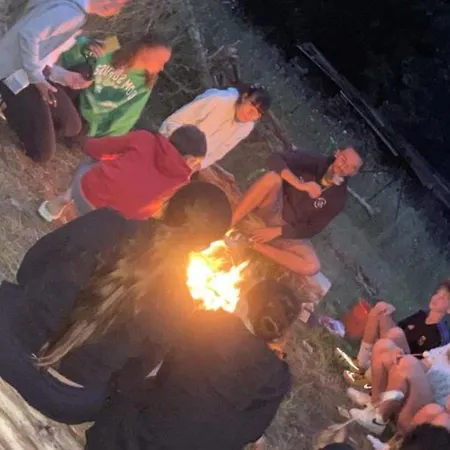 Camping Mobil-home Convivial, Animaux Admis - 6 Pers. - Api-1-52-2309 La Chapelle-Aubareil